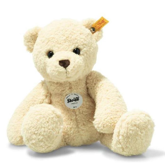 Steiff Mila teddy bear EAN 113970 | 30 cm. | Ebearstore.com