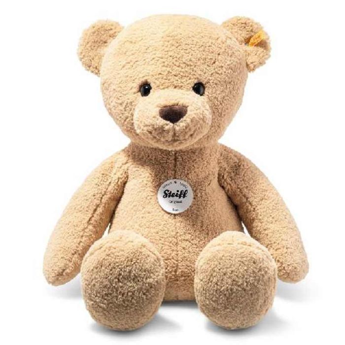 Steiff Ben teddybeer EAN 114045 | 54 cm. | Ebearstore.com