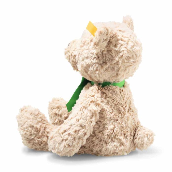 Steiff Jimmy Good Luck Teddy Bear EAN 114144 | Ebearstore.com