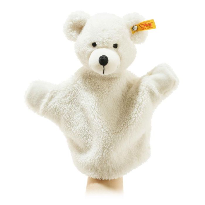 steiff lotte teddy bear
