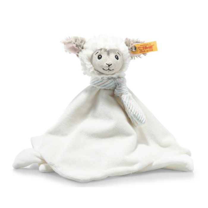 lamb comforter