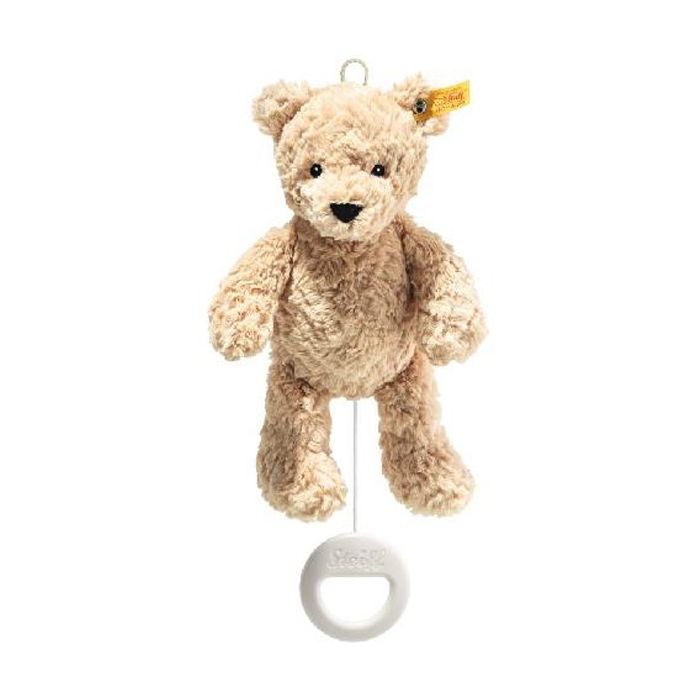 Jimmy Steiff Teddy bear 40 cm