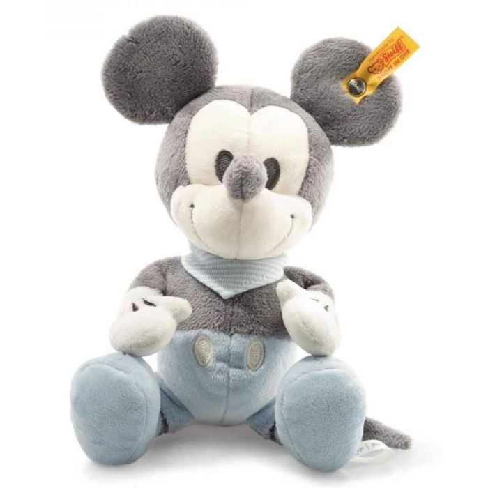 teddy mouse
