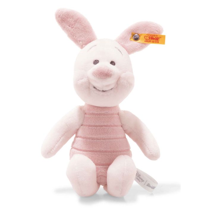 piglet stuffed animal
