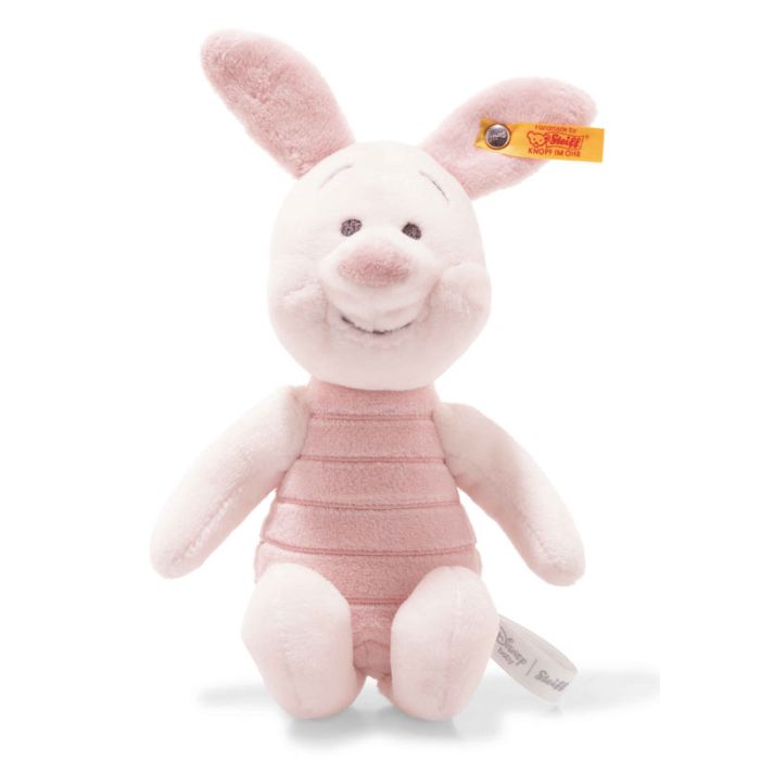 piglet plush