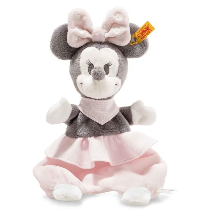 minnie mouse comforter