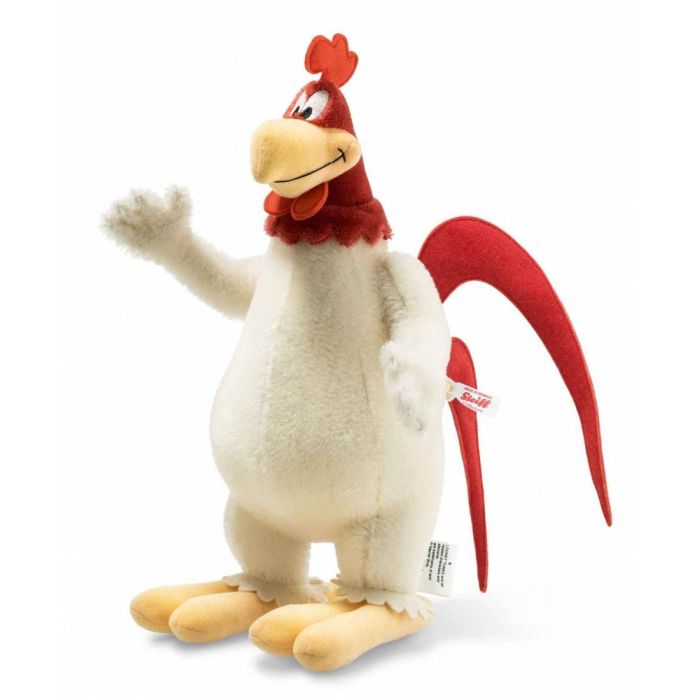 foghorn leghorn plush