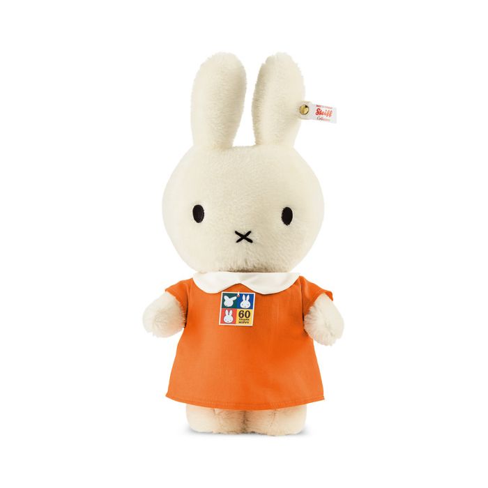 Steiff Miffy 60th anniversary EAN 354618