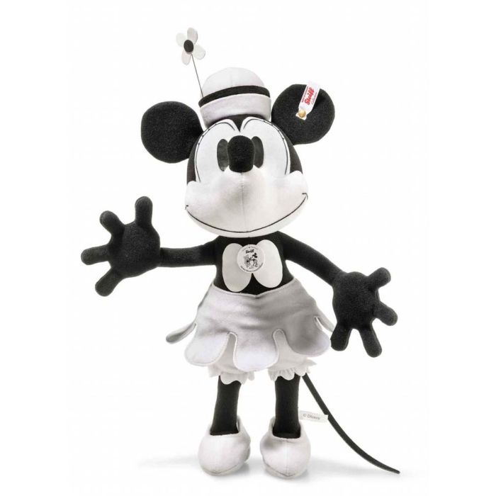 steam boat willy plush