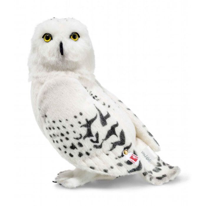 Steiff Hedwig Owl Harry Potter EAN 