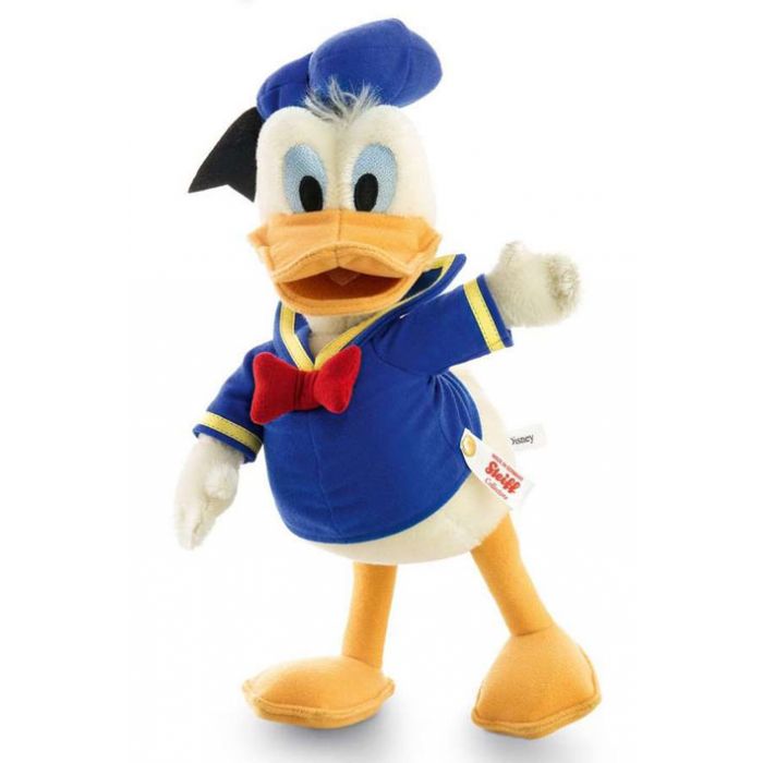 Steiff Donald Duck EAN 354984