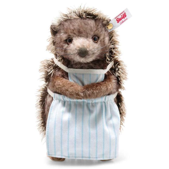 mrs tiggy winkle soft toy