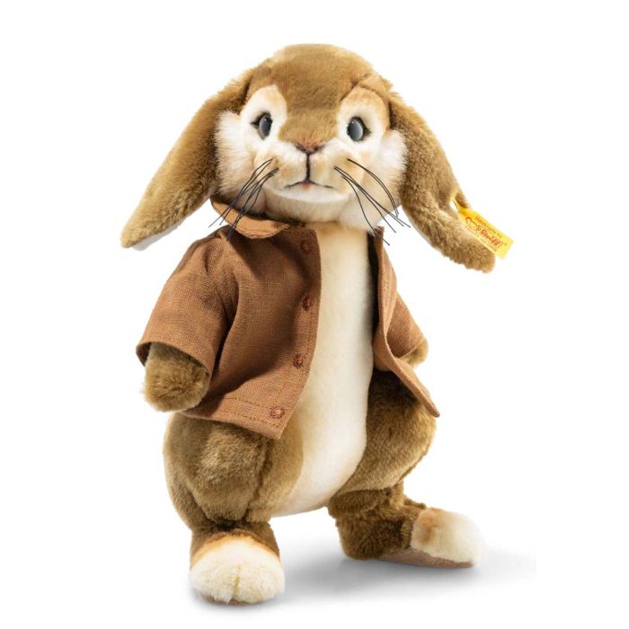 steiff mopsy bunny