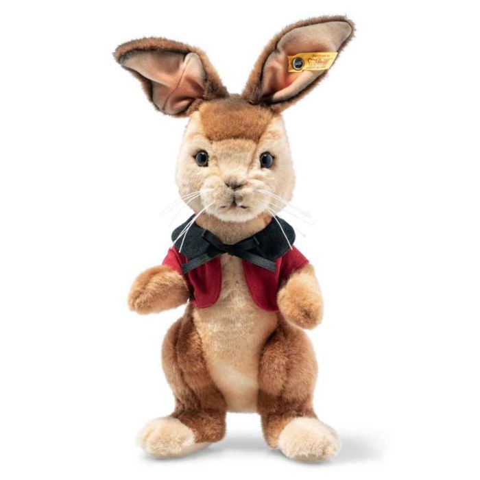 flopsy teddy