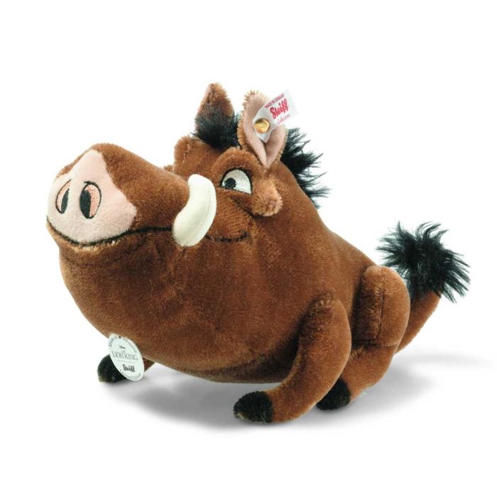pumbaa disney store