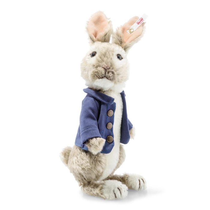 Hong Kong Middag eten herwinnen Steiff Peter Rabbit EAN 355608 | 20 cm. | Ebearstore.com