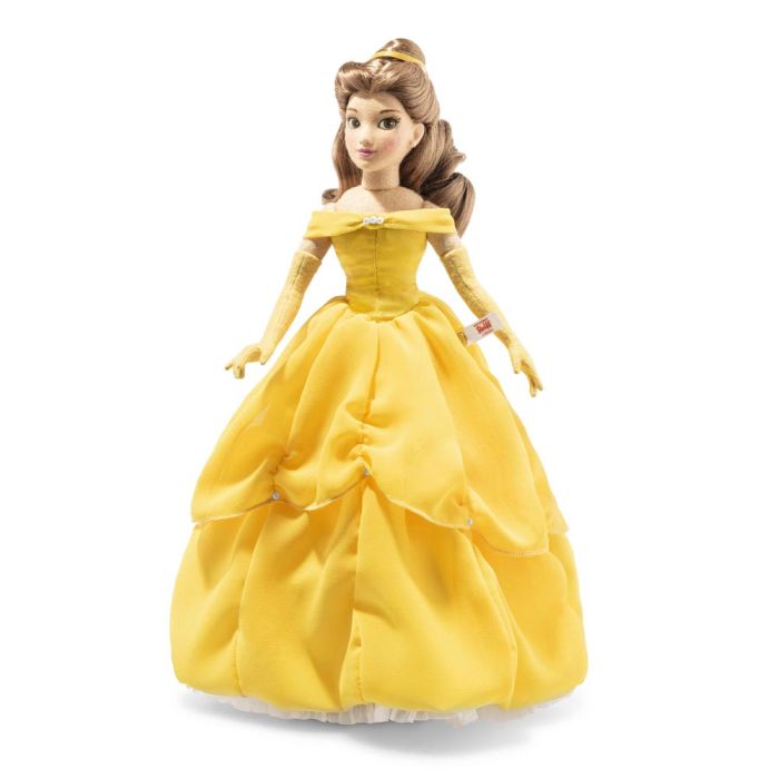 Steiff Belle Disney Princess Ean 35 Cm Ebearstore