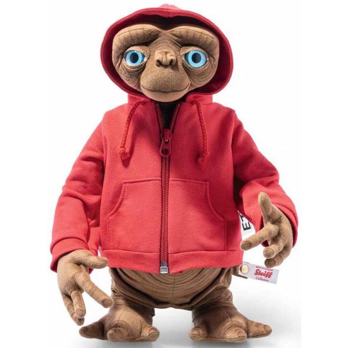 Steiff E.T the Extra-Terrestrial EAN 355899 | 33 cm. | Ebearstore