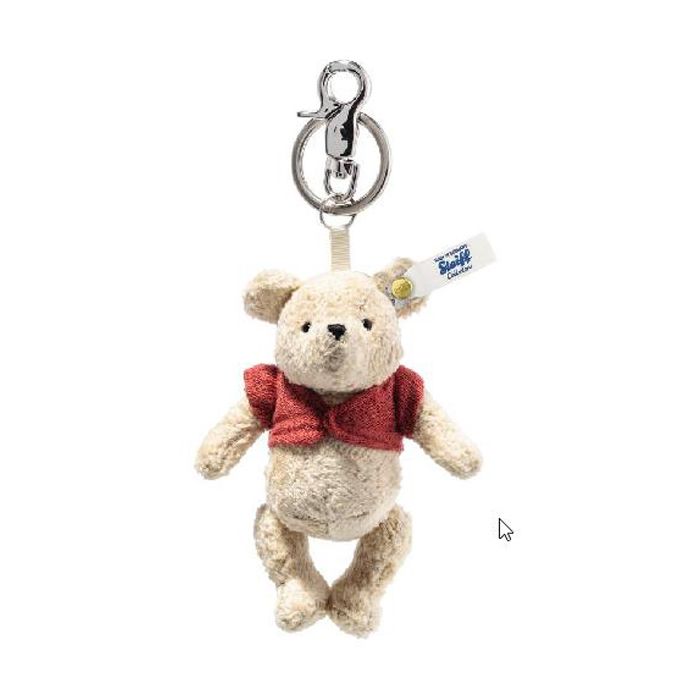Steiff keyring sale