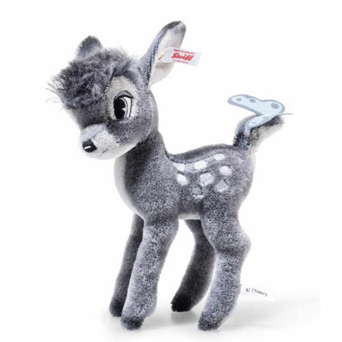 EAN 356018 Steiff Disney Bambi monochrome