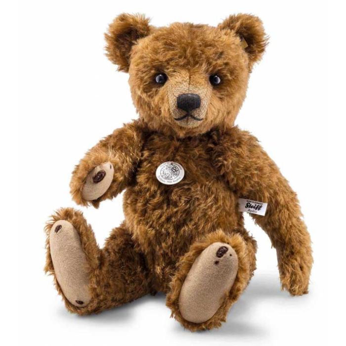 Natura Marco Polo Schaduw Steiff Replica 1906 teddy bear EAN 403224