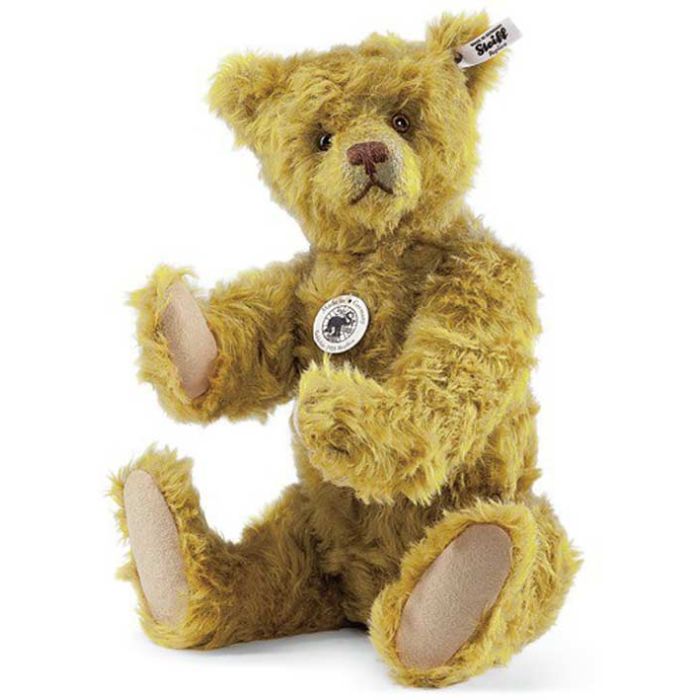 STEIFFシュタイフ403255 Steiff EAN 403255 Replica 1925 Teddy Bear