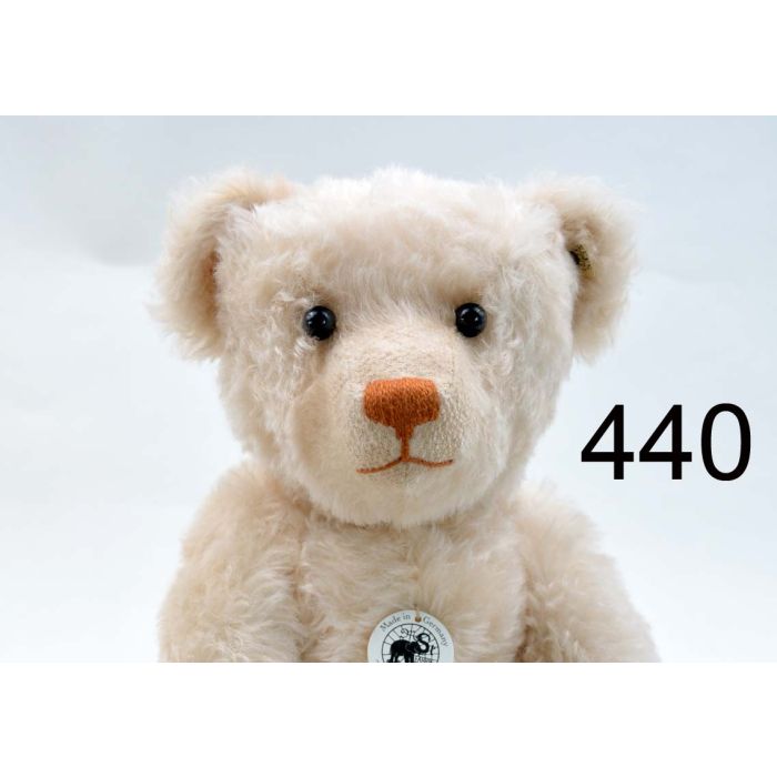 Steiff Teddy Bear Replica 1906 EAN 403323 | Ebearstore.com
