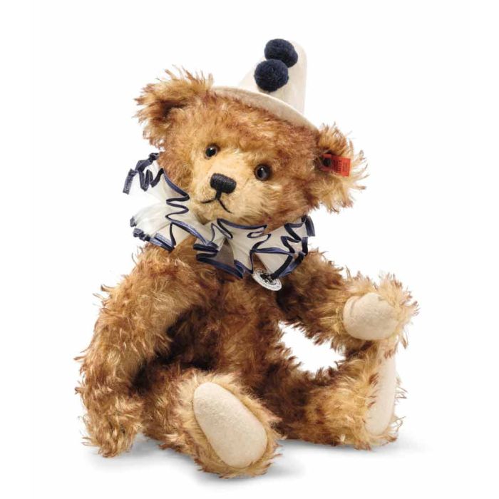 Steiff clown bear 2025