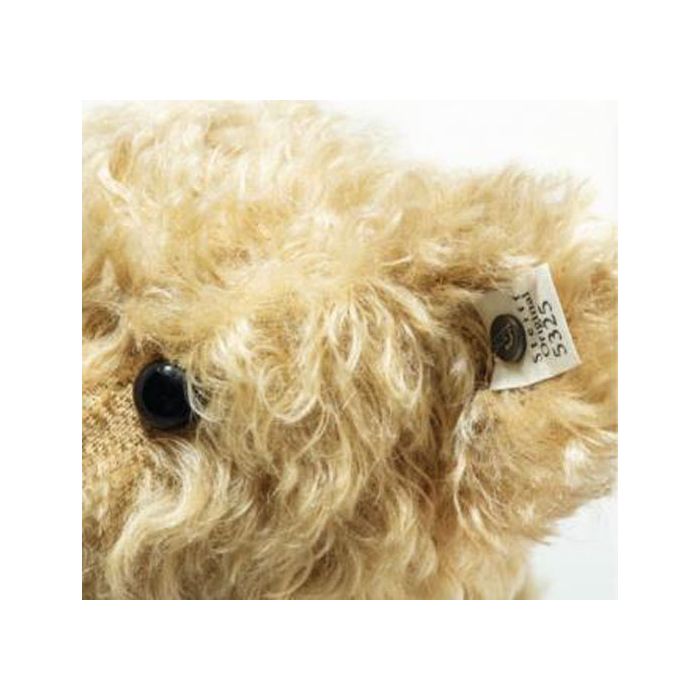Steiff Replica 1907 teddybeer EAN 403514 | 23 cm. | Ebearstore.com
