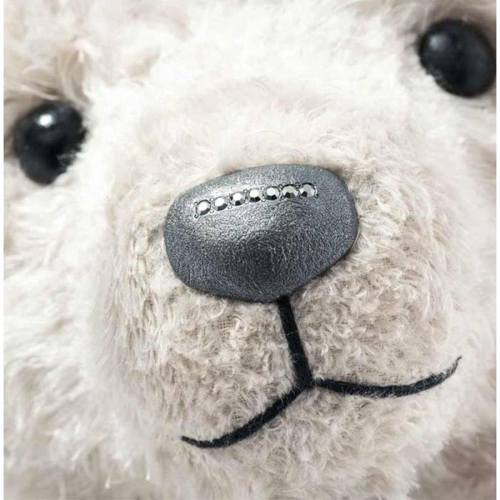 Steiff Club Black Label \