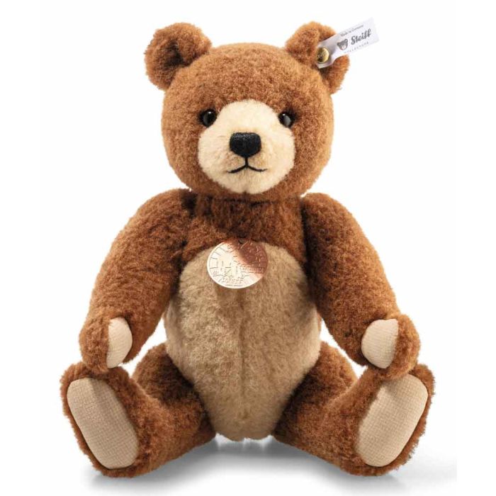 Steiff Club bear 2025 EAN 421808 | 31 cm. | Ebearstore.com