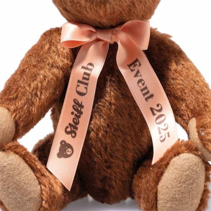 Steiff event Bear 2025 EAN 421839 | 20 cm. | Ebearstore.com