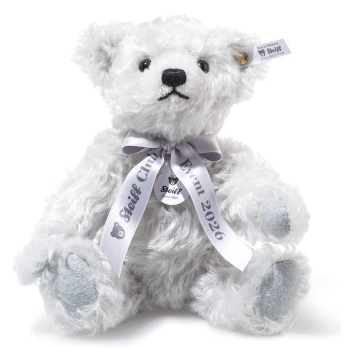 Steiff Event Teddy bear 2026 EAN 421860 | 21 cm |Ebearstore.com