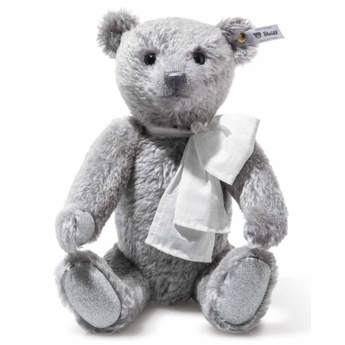 Steiff Club Bear Edition 2026 EAN 421877 | 33 cm | Ebearstore.com