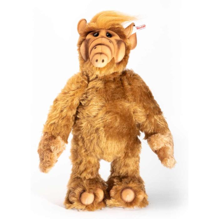 alf teddy