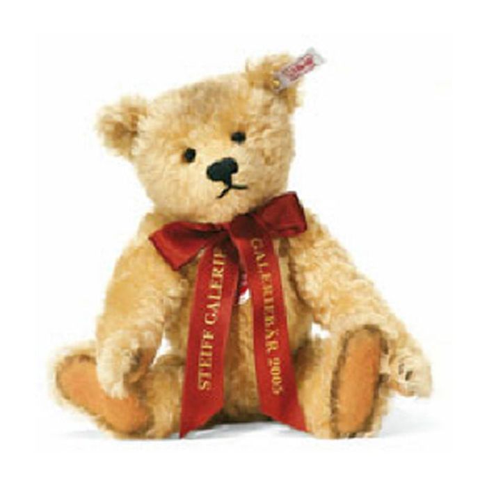 Steiff Galery Bear 2005 EAN 672057 | 30 cm. | Ebearstore.com