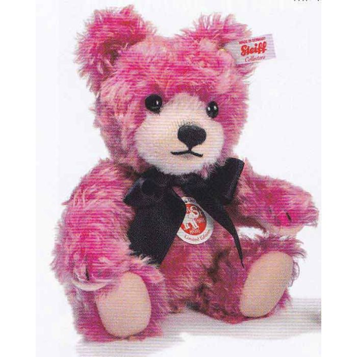 Steiff Summer Festival Bear 2015 EAN 674198