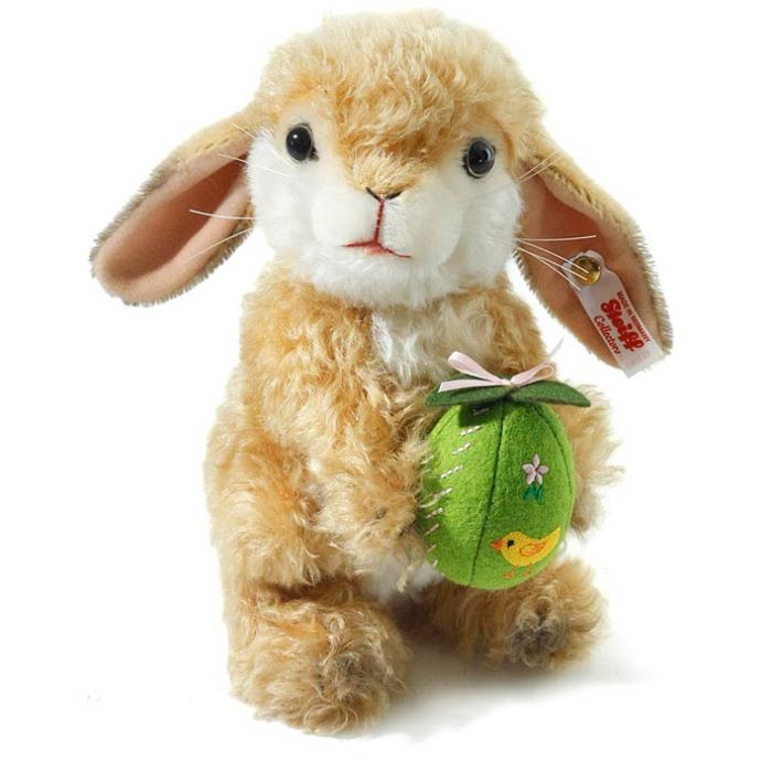 Steiff Cottontail Bunny 20 cm. EAN 683060