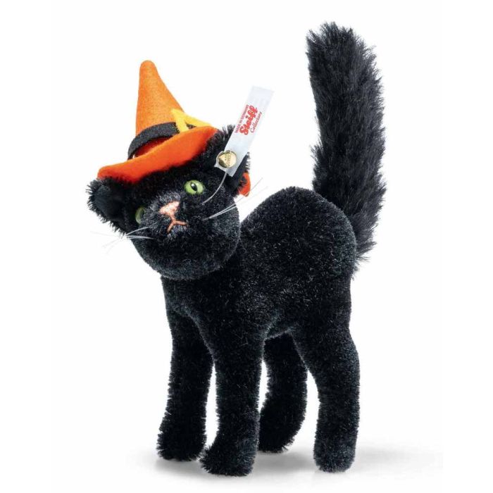 Scary kitty toy new arrivals
