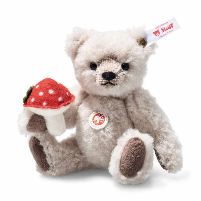 Steiff Online Exclusive EAN 683954 | 13 cm.| Ebearstore.com