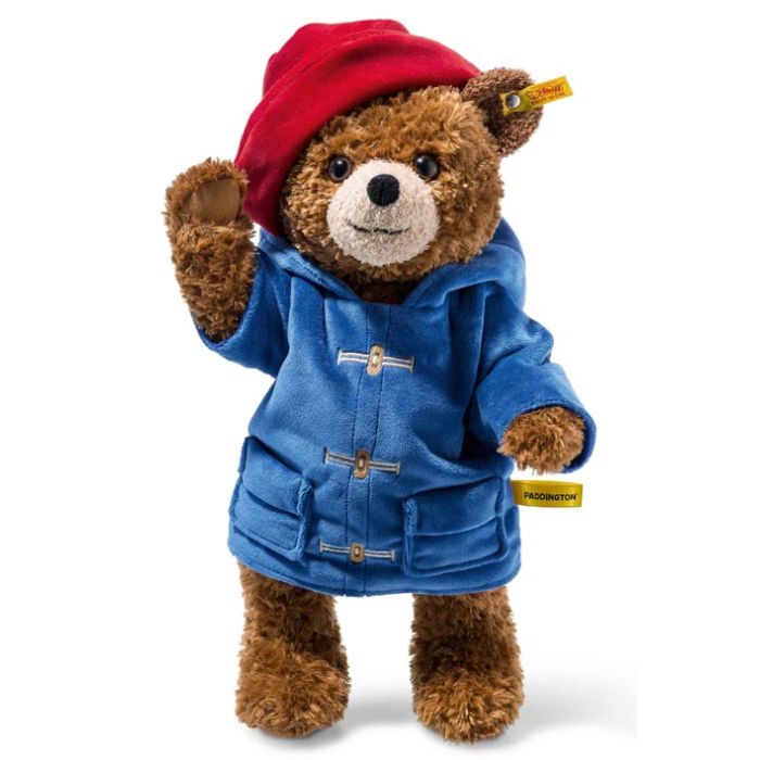 steiff 2017 bear