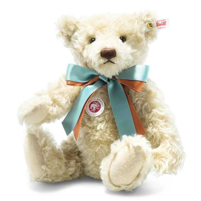 Steiff British Collectors Bear 2021 EAN 