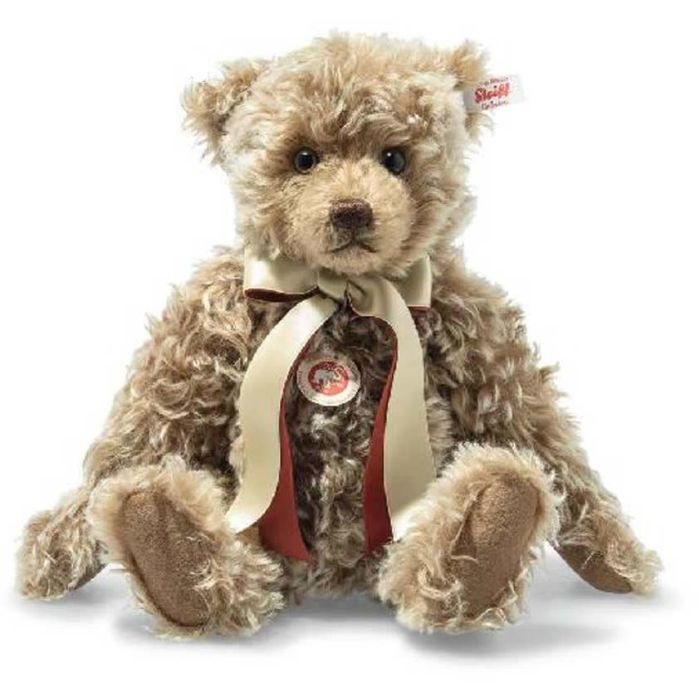 Steiff British Collectors Teddy Bear 2022 EAN 691294 | Ebearstore