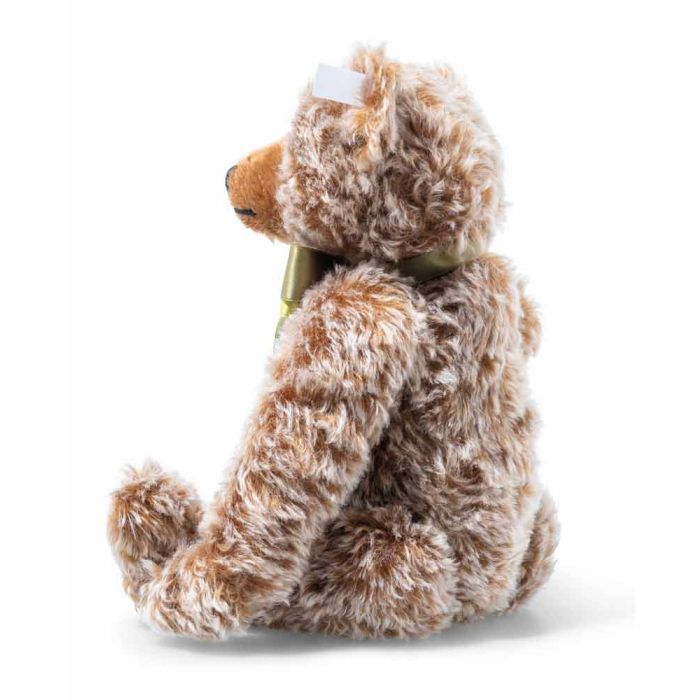 コレクション Steiff   TEDDY BEAR British Collectors' Teddy bear 2023, 35 cm, light brown