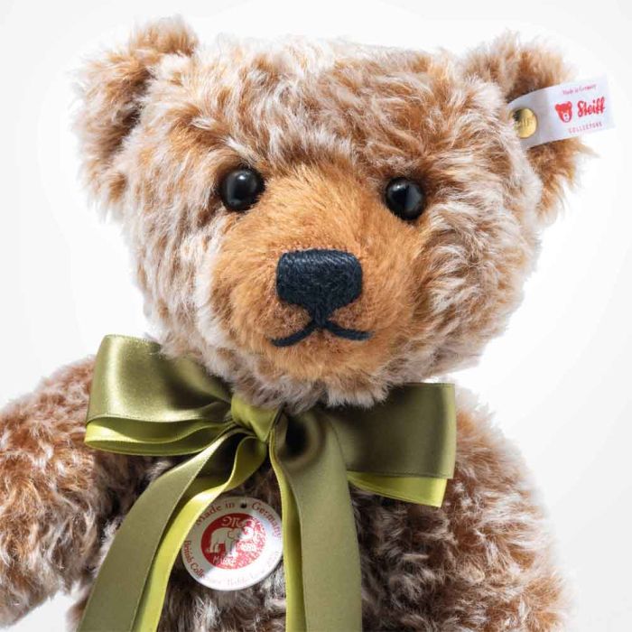 Steiff British Collectors Teddy Bear 2025 EAN 691737