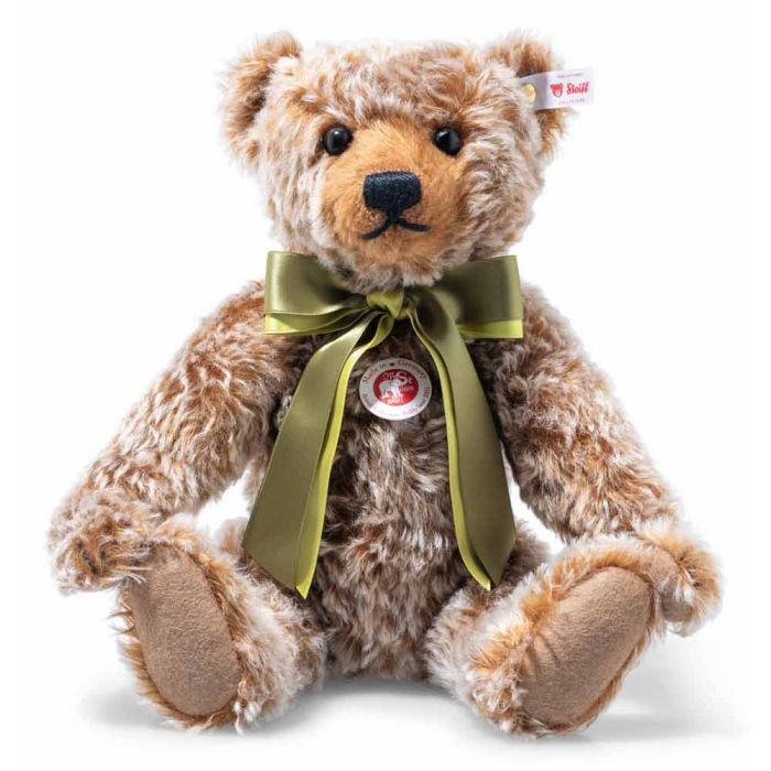 【Steiff】PAULBocuse No.00636  35cm Steiff】PAULBocuse No.00636 35cm Steiff】PAULBocuse No.00636 35cm