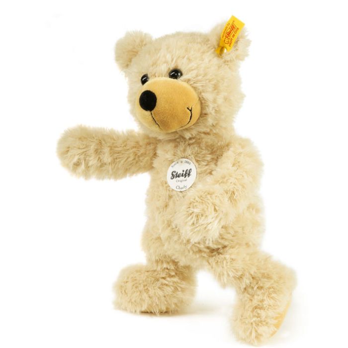 Steiff Charly dangling teddy bear EAN 012808