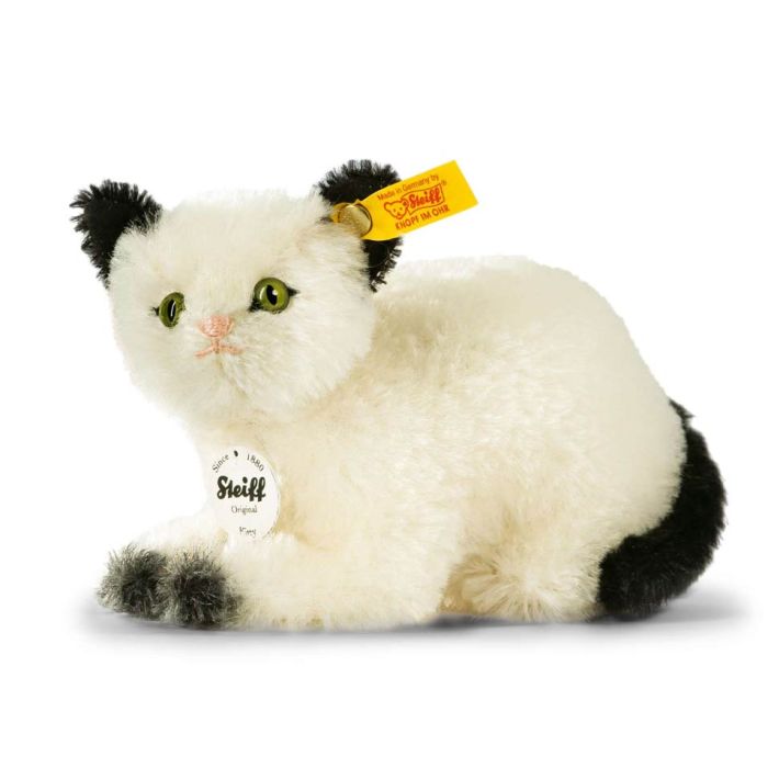 Steiff Kitty Cat EAN 033483