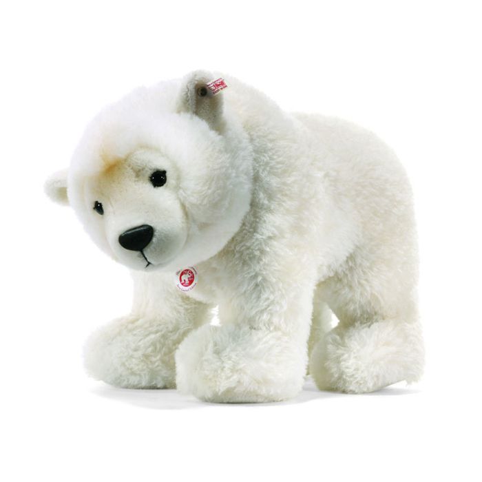 Steiff Arco Polar Bear EAN 036347