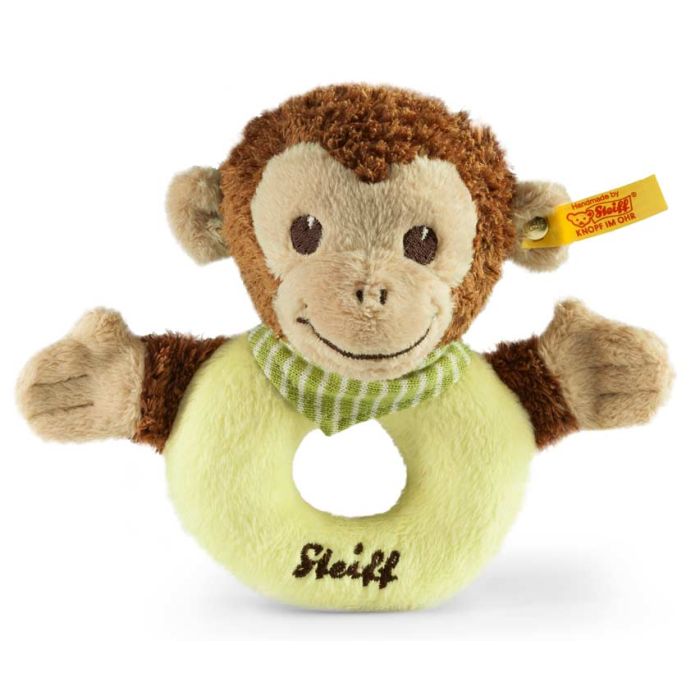 steiff baby toys